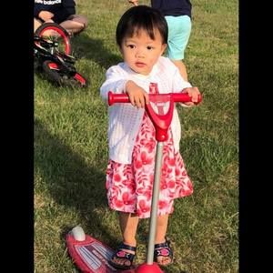 Meet your Posher, Slome